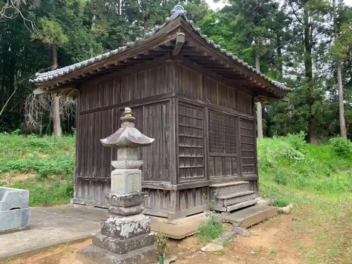 永台寺(千葉県)