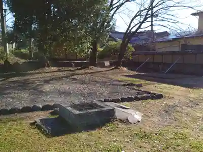 象山神社(長野県)