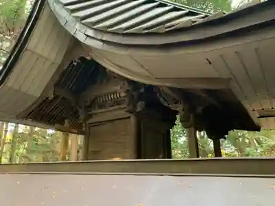 香取神社(茨城県)