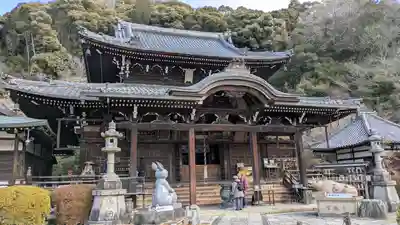 三室戸寺(京都府)