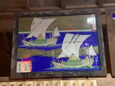 菅原神社のその他建物