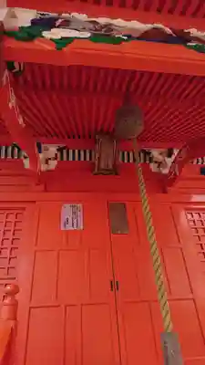 白銀神社(宮城県)