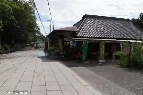 大窪寺のその他建物