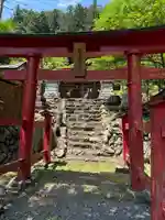 権五郎神社(埼玉県)