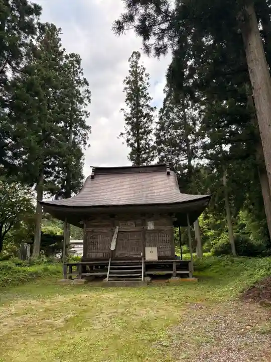 大国主神社(秋田県)