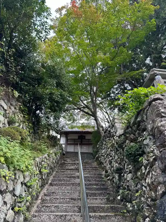 補陀洛寺(京都府)