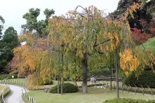 城南宮のその他建物