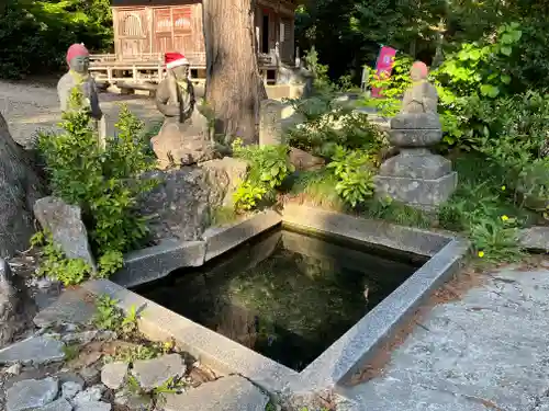 国上寺(新潟県)