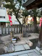 素盞嗚神社(兵庫県)