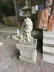 射山神社(三重県)