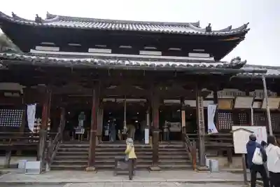 毘沙門堂門跡(京都府)