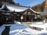 瑠璃寺(兵庫県)