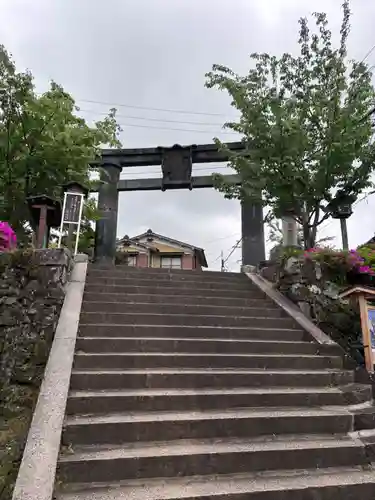 金峯山寺(奈良県)