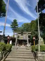 榛名神社(群馬県)