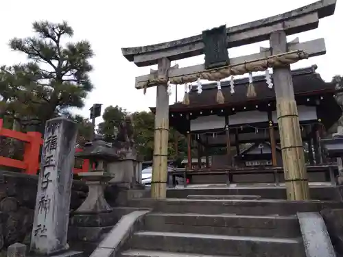 福王子神社(京都府)