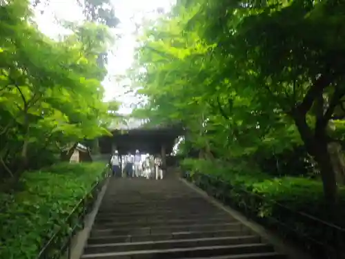 円覚寺のその他建物