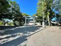 牛頭天王神社(須賀社)(三重県)