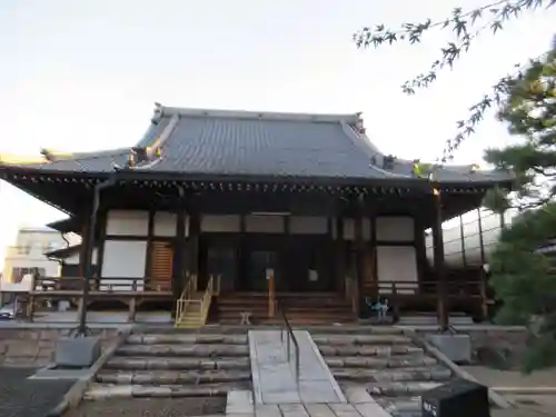 専応寺(岐阜県)