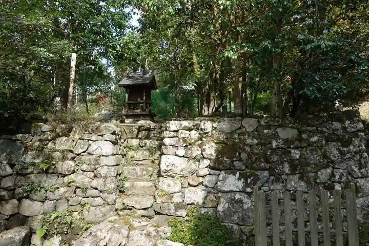大原寺勝林院のその他建物