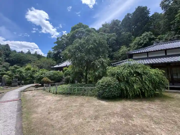 大野寺(奈良県)