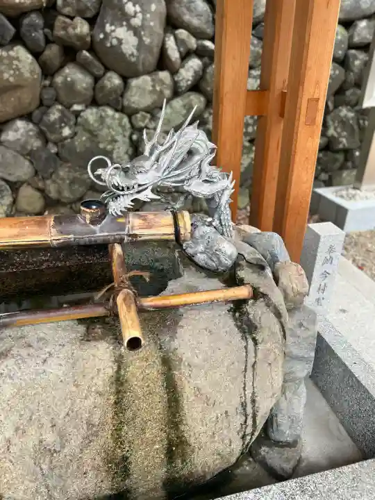 茨木神社(大阪府)