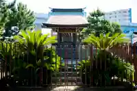 琵琶島神社(神奈川県)