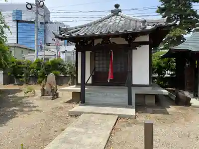 法運寺(宮城県)