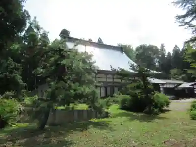 瑞祥庵(新潟県)