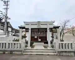 居石神社(香川県)