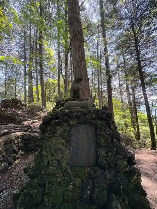 三峯神社(埼玉県)