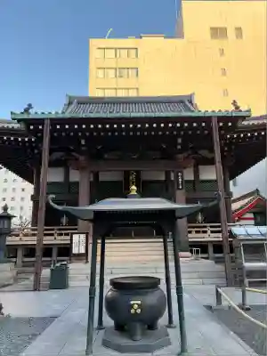 太融寺(大阪府)