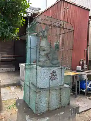 稲荷神社(千葉県)