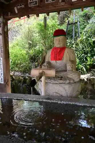 南法華寺（壷阪寺）(奈良県)