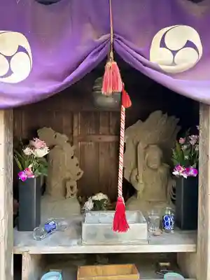 女瀧不動(神奈川県)