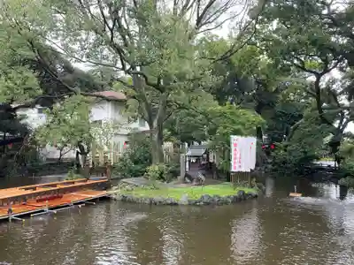 平塚八幡宮(神奈川県)