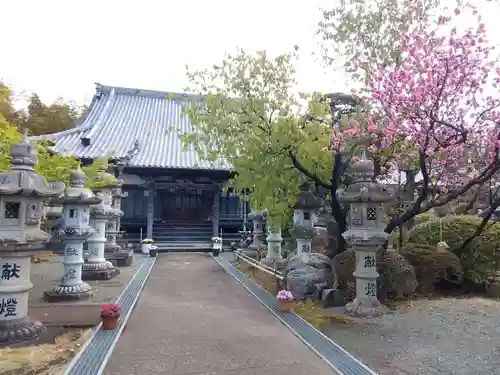 蓮華寺(静岡県)