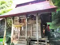 稲荷神社(福島県)