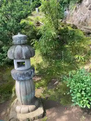 寿徳庵(神奈川県)