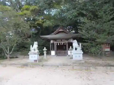 大山祇神社(愛媛県)