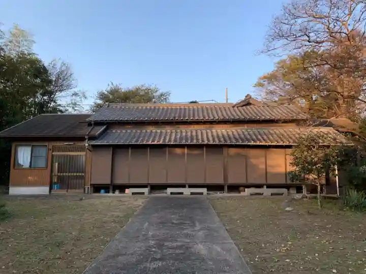 佛蔵寺のその他建物
