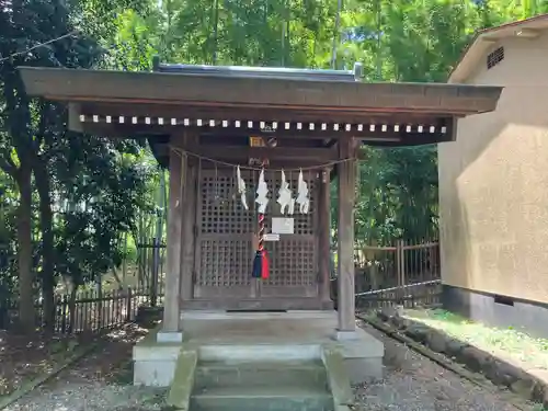 熊野神社(東京都)