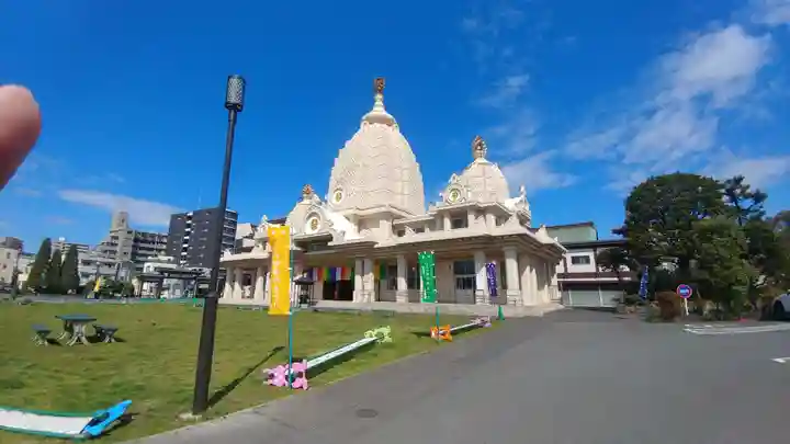 川崎大師(平間寺)のその他建物