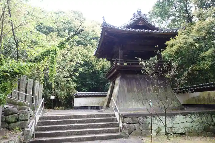 弥谷寺(香川県)