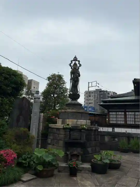 大円寺(東京都)