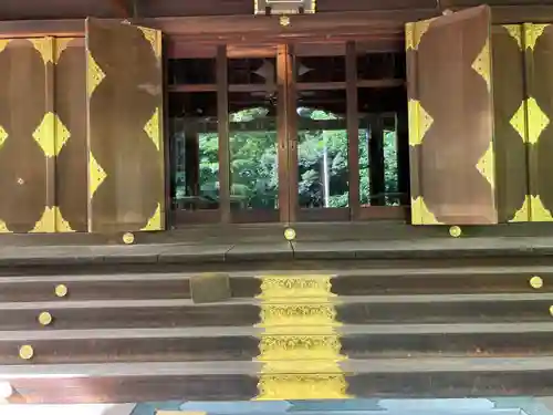 渋谷氷川神社(東京都)