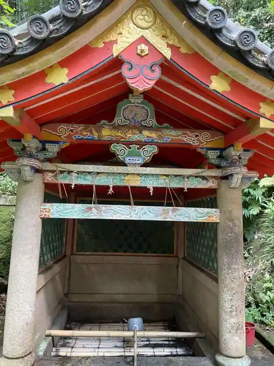石清水八幡宮(京都府)