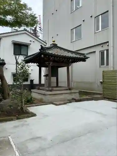 麟祥院(東京都)