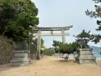 厳島神社(広島県)