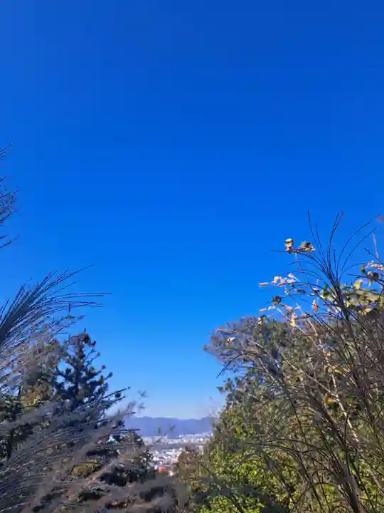 日向大神宮(京都府)