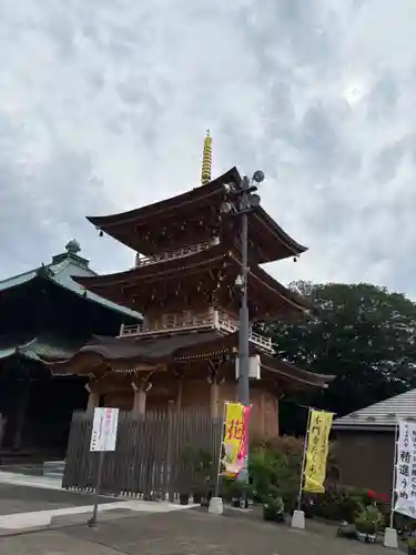 池上本門寺(東京都)